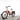 Vélo cargo électrique Yuba Kombi E5