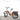 Vélo cargo électrique Yuba Kombi E5
