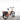 Vélo cargo électrique Yuba Kombi E5