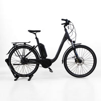 Vélo électrique Raleigh Kingston 8