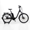 Vélo électrique Raleigh Kingston 8
