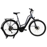 VTC électrique Bergamont E-Horizon Tour 500 Amsterdam