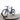Vélo de ville électrique Cowboy C4