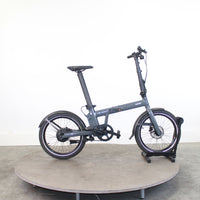 Vélo pliant électrique UTO PRO 20