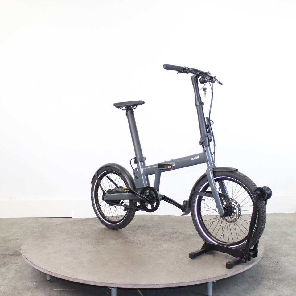 UTO Pro 20 ex Eovolt vélo électrique pliant reconditionné