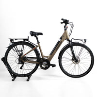 Vélo électrique Lombardo Trastevere