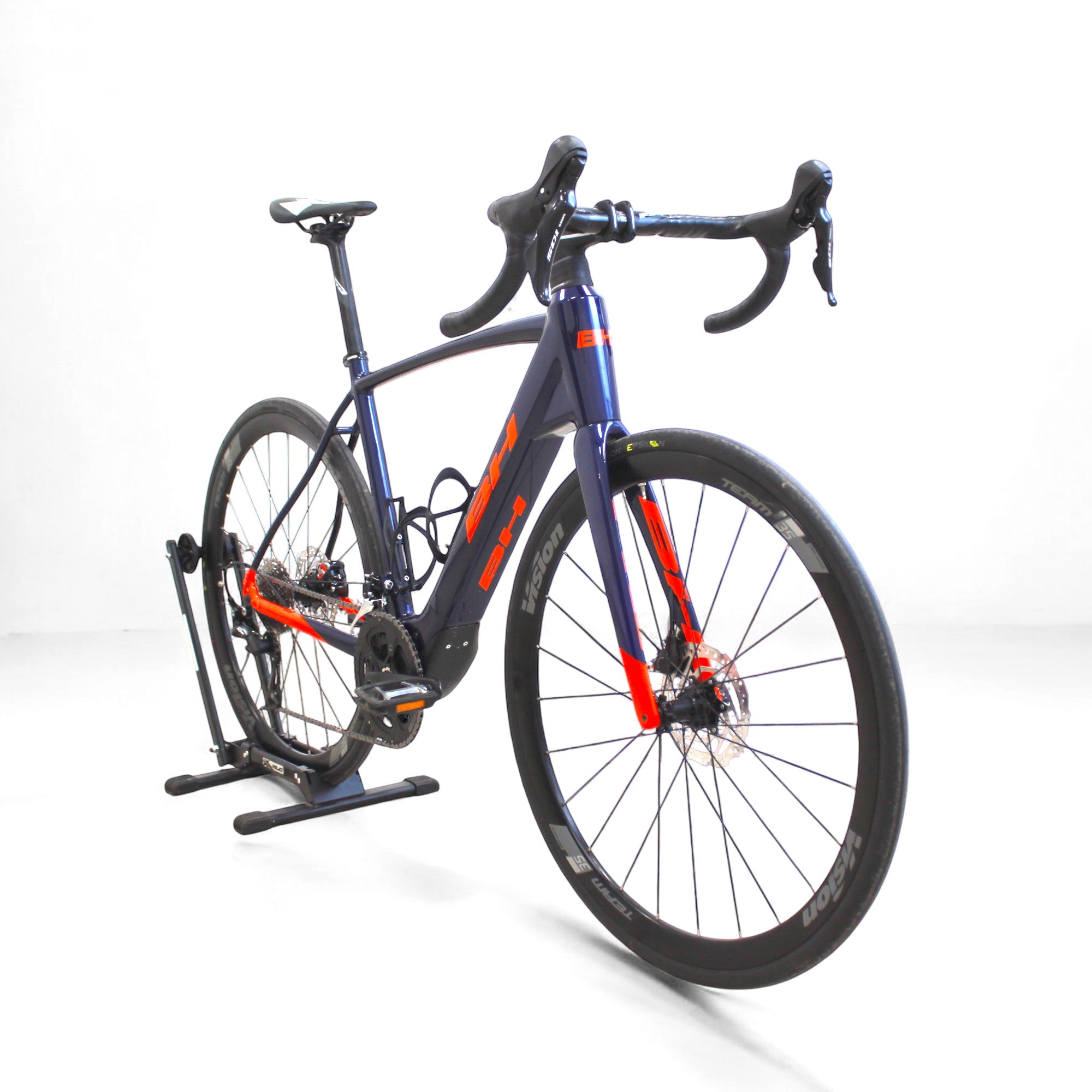 Bonus Vlo Prime Toutes à Vélo Vélos électriques BH Bikes Comme