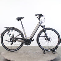 VTC électrique Moustache Samedi 28.2 Open