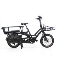 Cargo électrique Tern GSD S10
