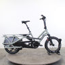 Vélo longtail électrique Tern GSD S10