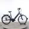 Vélo de ville électrique Winora SINUS IN5