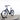 Vélo de ville électrique Winora SINUS IN5
