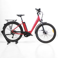Vélo électrique O2Feel iVog 4 Explorer