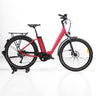 Vélo électrique O2Feel iVog 4 Explorer