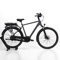 VTC électrique Granville E-Premium Auto
