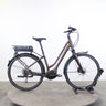 Vélo de ville électrique Giant Prime E+3
