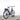 Vélo de ville électrique Giant Prime E+3