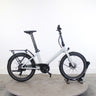 Vélo pliant électrique Eovolt Evening