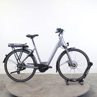 Vélo de ville électrique Gitane Organ e-central