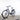 Vélo de ville électrique Gitane Organ e-central