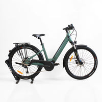 VTC électrique Moustache XRoad 1 Open