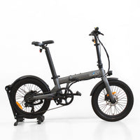 Vélo pliant électrique Eovolt Afternoon