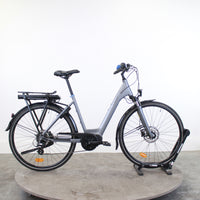Vélo de ville électrique Gitane Organ e-central
