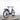 Vélo de ville électrique Gitane Organ e-central