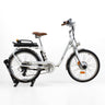 Vélo électrique Peugeot ELC01 E legend