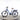 Vélo de ville électrique O2feel City Vog 2.1