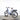 Vélo de ville électrique O2feel City Vog 2.1