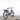 Vélo de ville électrique O2feel City Vog 2.1