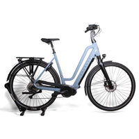 Vélo électrique Gazelle Chamonix T10