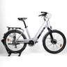 Vélo électrique Arcade Charlie 26" gris