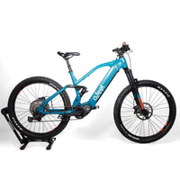 VTT électrique O2Feel Amplitude AM Power 7.1
