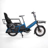 Vélo cargo électrique Riese & Müller Multitinker Vario
