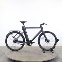 Vélo de ville électrique Cowboy Classic