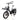 Vélo cargo électrique Tern HSD S8i