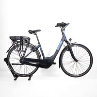 Vélo électrique Gazelle Paris C7