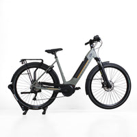 VTC électrique Gazelle Ultimate T10