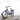 Vélo de ville électrique O2feel City Vog 2.1