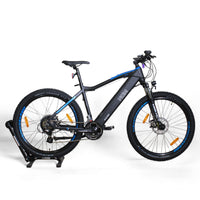 VTT électrique NCM M3