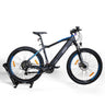 VTT électrique NCM M3