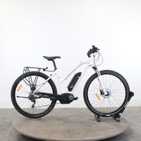 VTT électrique Matra Super-Light D9
