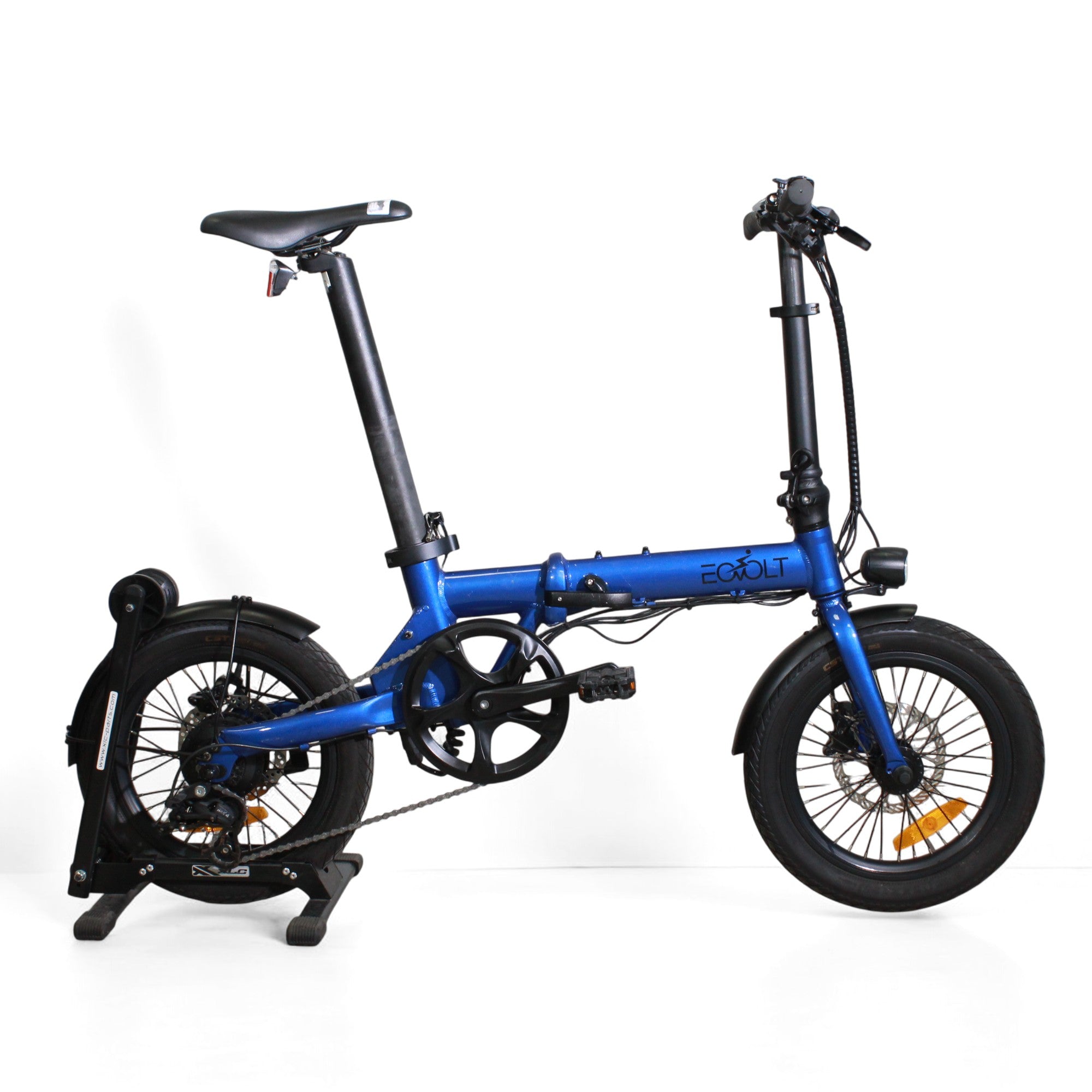 Vélos pliants électriques - E-motion Vélos pliants électriques - E-motion