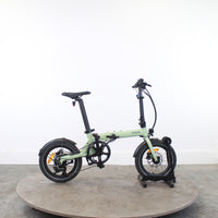 Vélo pliant électrique Eovolt Morning