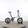 Vélo pliant électrique Eovolt Morning
