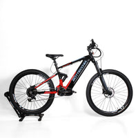 VTT électrique Bottecchia BE36