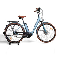 Vélo électrique O2 Feel Ivog city up 5.1