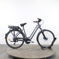 Vélo de ville électrique Decathlon Elops 940e